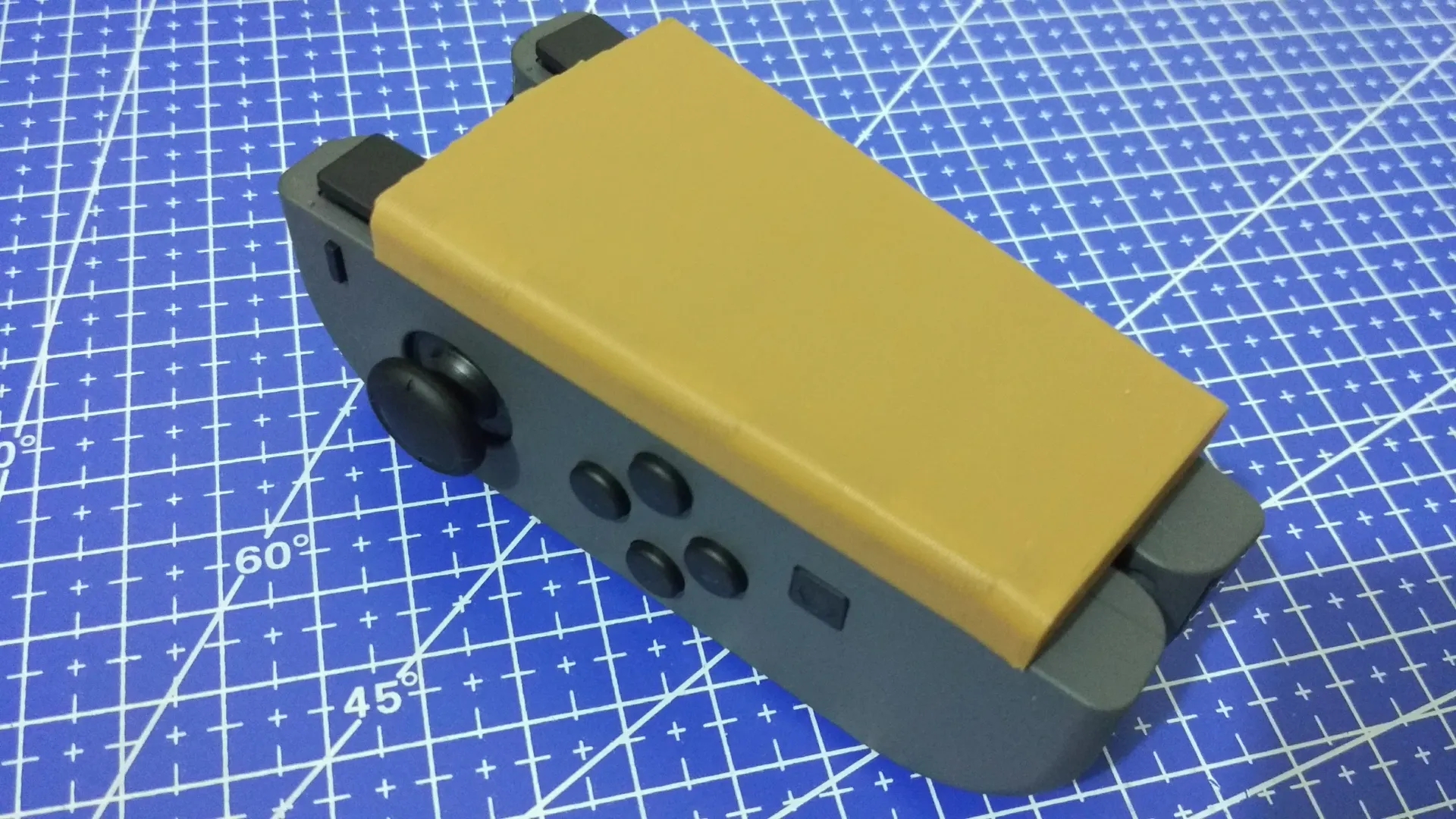 Switch Single hand Joy-Con adapter (Right hand)
